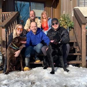 Meet your Posher, Christine